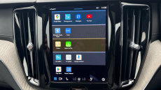 Volvo XC60 2.0 T8 [455] RC PHEV Ultimate Dark 5dr AWD Gtron Estate